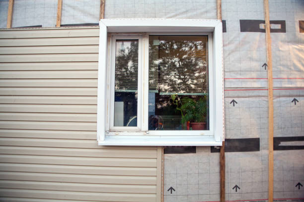 Reliable Oakland, PA Siding Installation Solutions