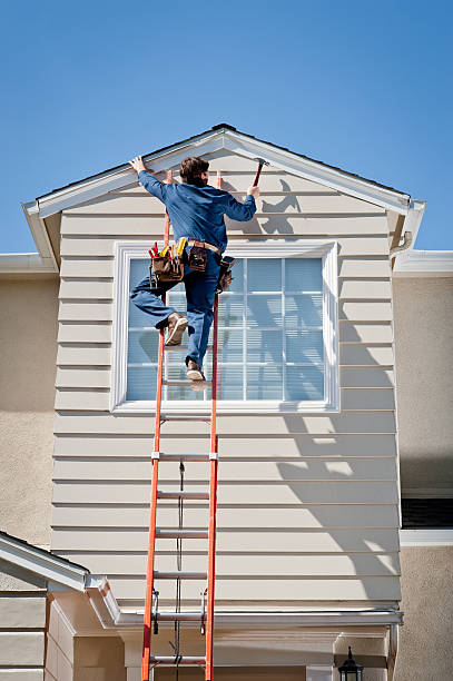 Best James Hardie Siding  in Oakland, PA